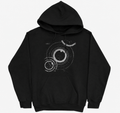[Black] "Grey"  Limited Edition Hoodie