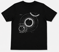 [Black] "Grey" Limited Edition T-Shirt