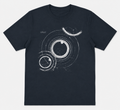[Blue] "Grey"  Limited Edition T-Shirt