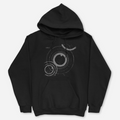 [Black] "Grey"  Limited Edition Hoodie