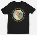 [Black] "Earth" Limited Edition T-Shirt
