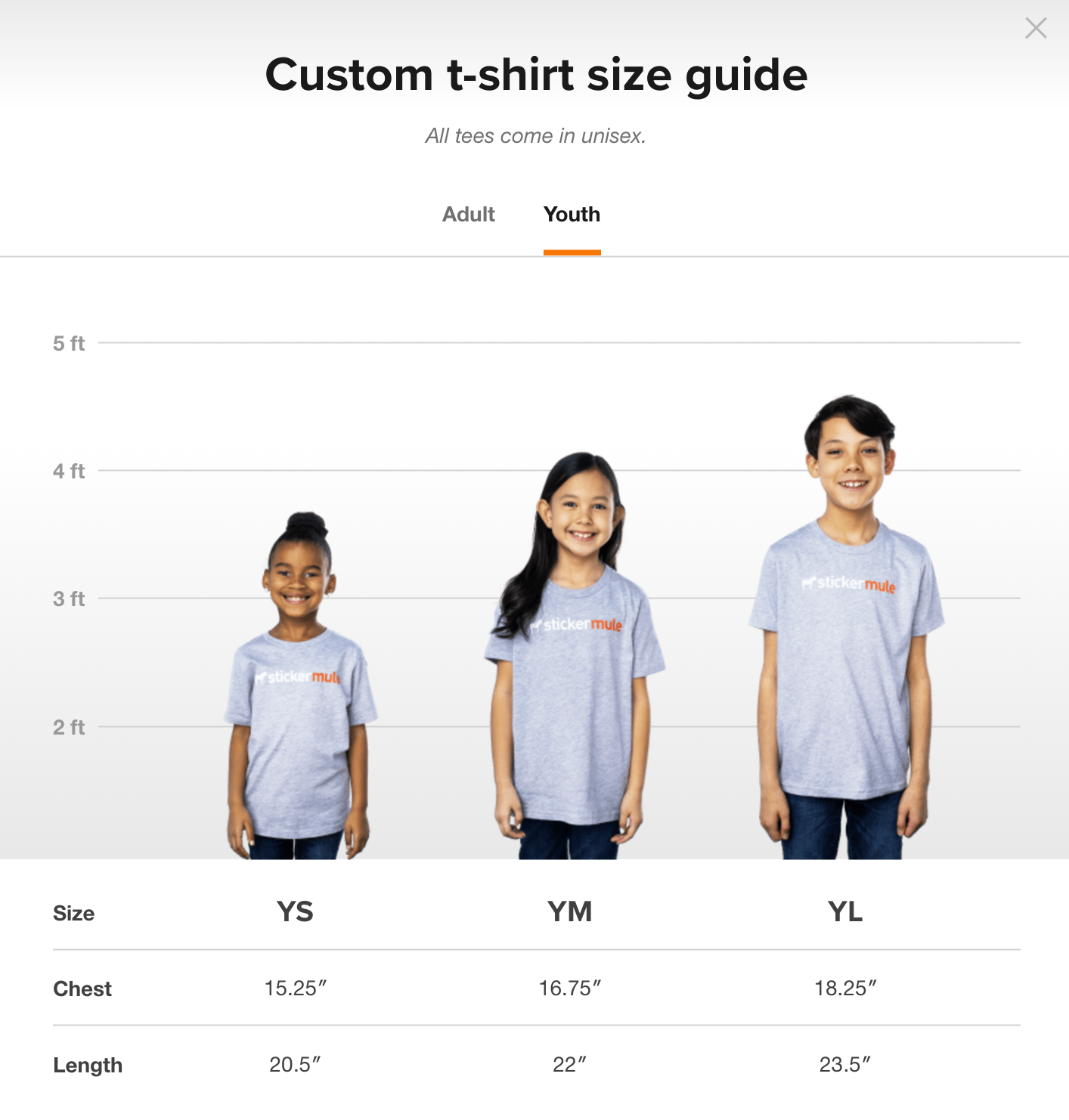 [Black] "Grey" Limited Edition T-Shirt