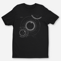 [Black] "Grey" Limited Edition T-Shirt