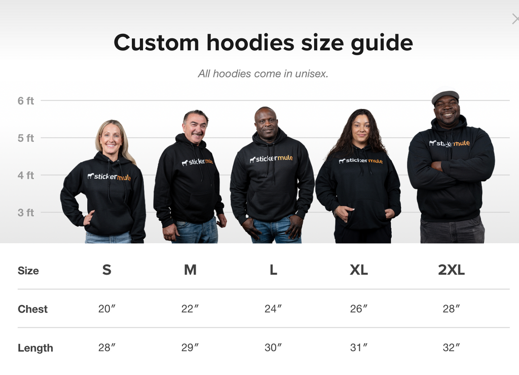 [Black] "Grey"  Limited Edition Hoodie