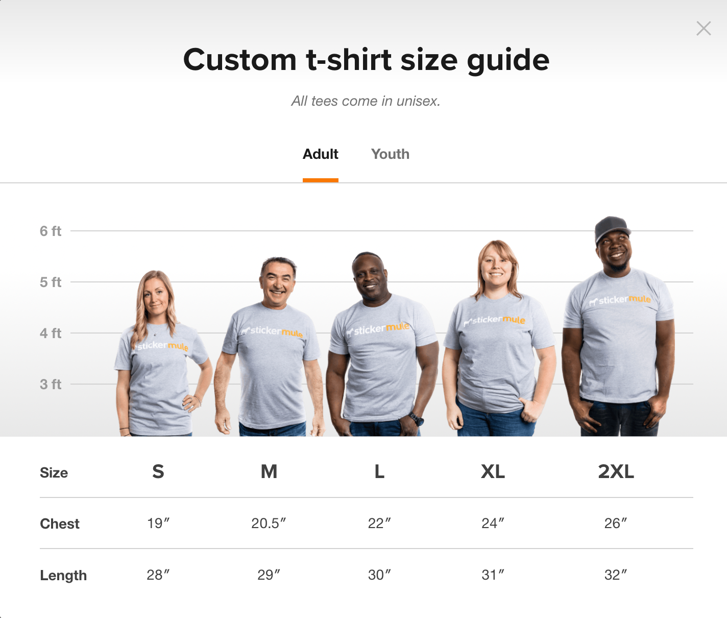 [Black] "Grey" Limited Edition T-Shirt